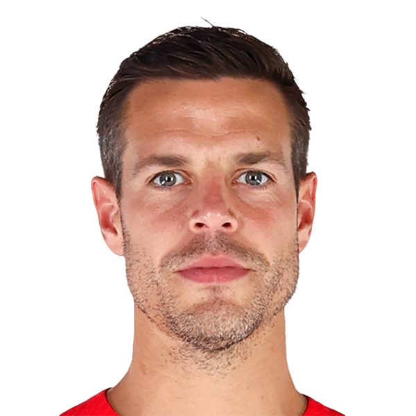 Cesar Azpilicueta