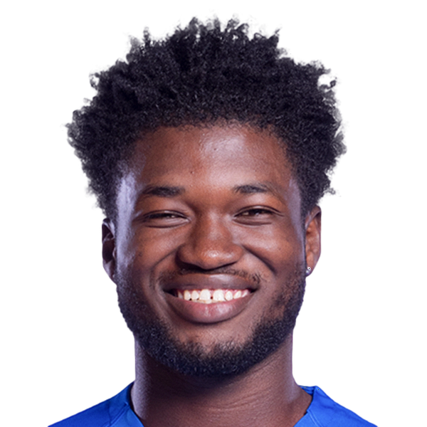 Christopher Bonsu Baah