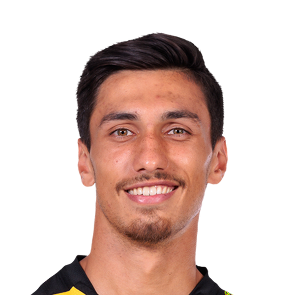 Claudio Kammerknecht