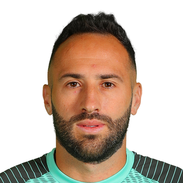 David Ospina