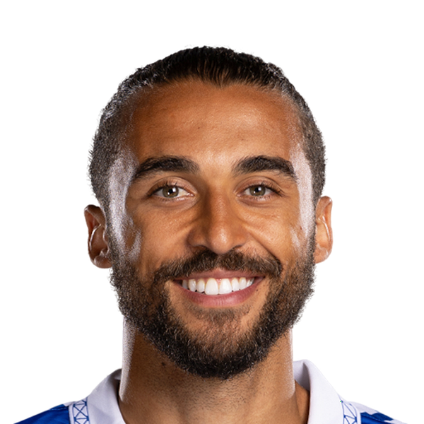 Dominic Calvert-Lewin