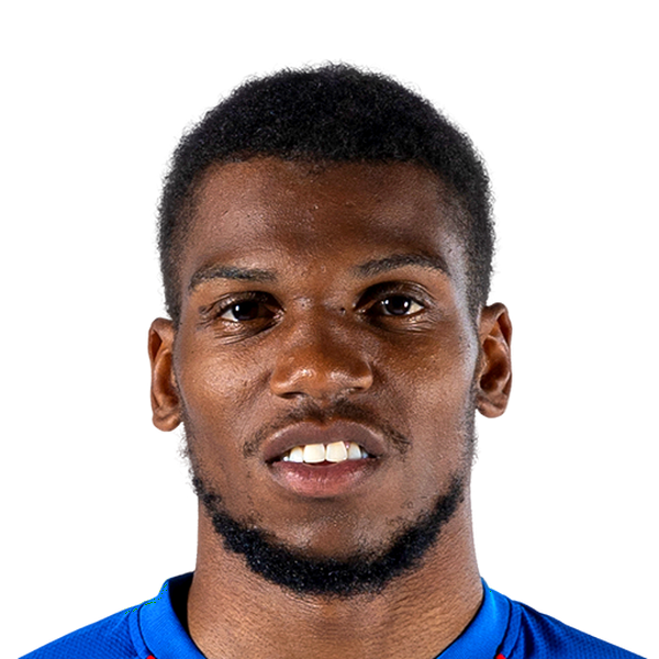 Dujon Sterling