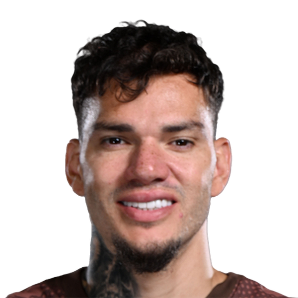 Ederson