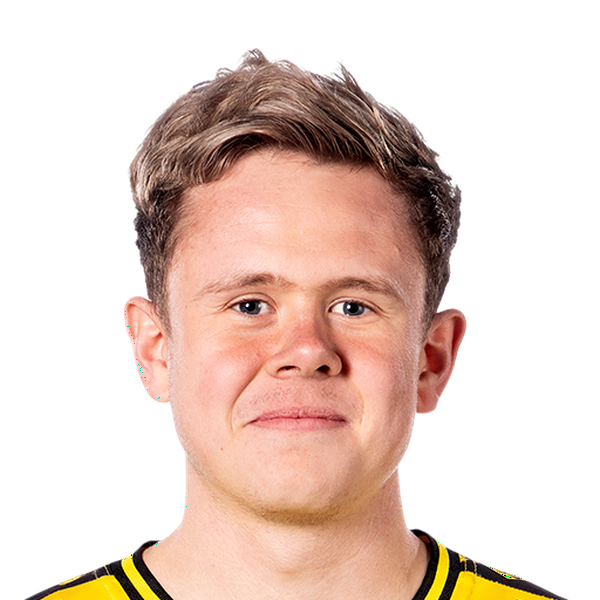 Eggert Aron Gudmundsson