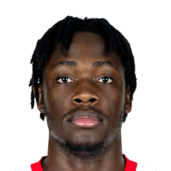 El Chadaille Bitshiabu