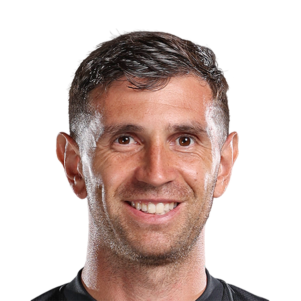 Emiliano Martinez