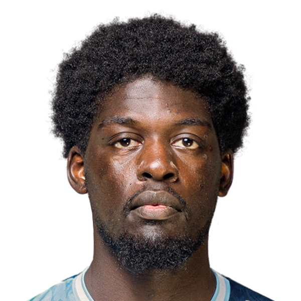 Etienne Youte Kinkoue