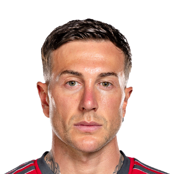 Federico Bernardeschi