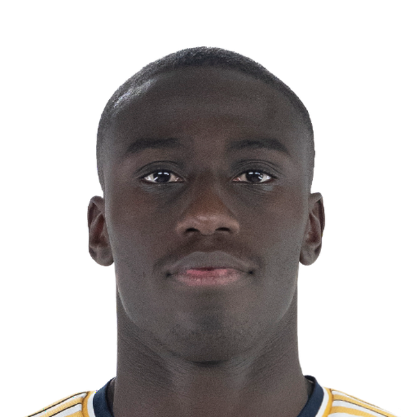 Ferland Mendy