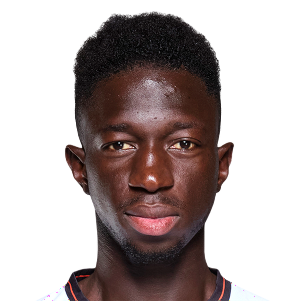 Formose Mendy