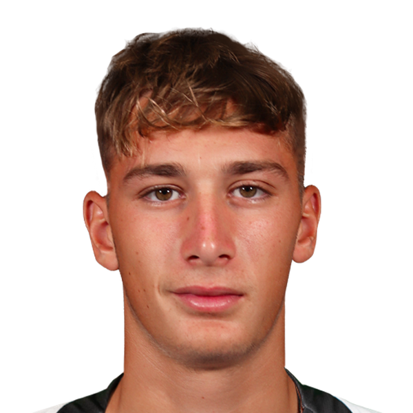 Francesco Pio Esposito