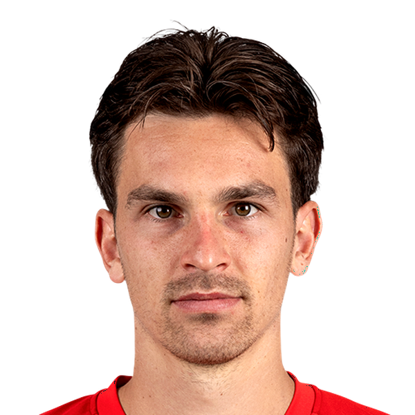 Alec Van Hoorenbeeck