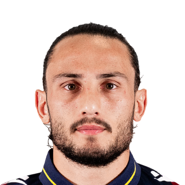 Giorgi Kochorashvili