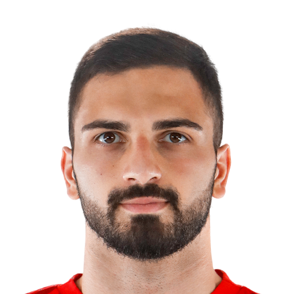 Giorgi Mamardashvili