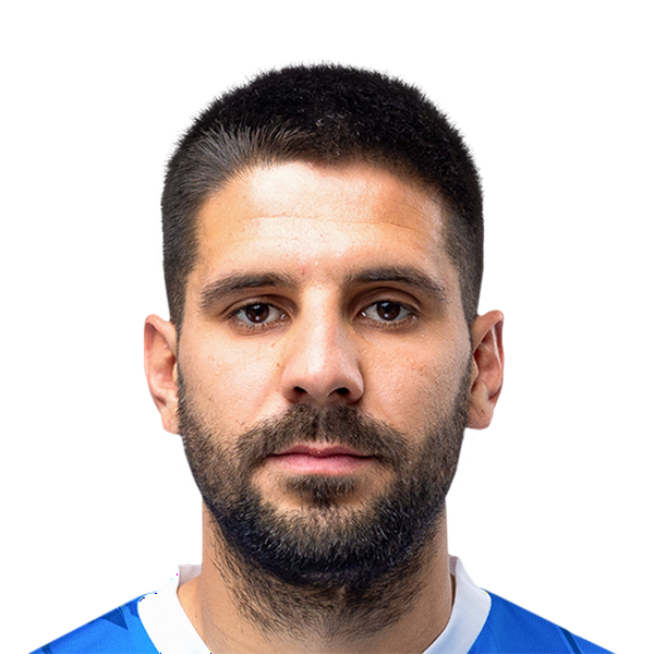 Aleksandar Mitrovic