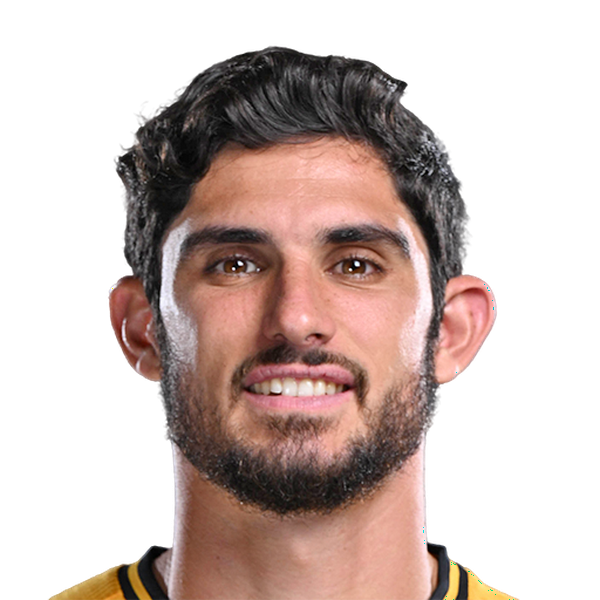 Goncalo Guedes