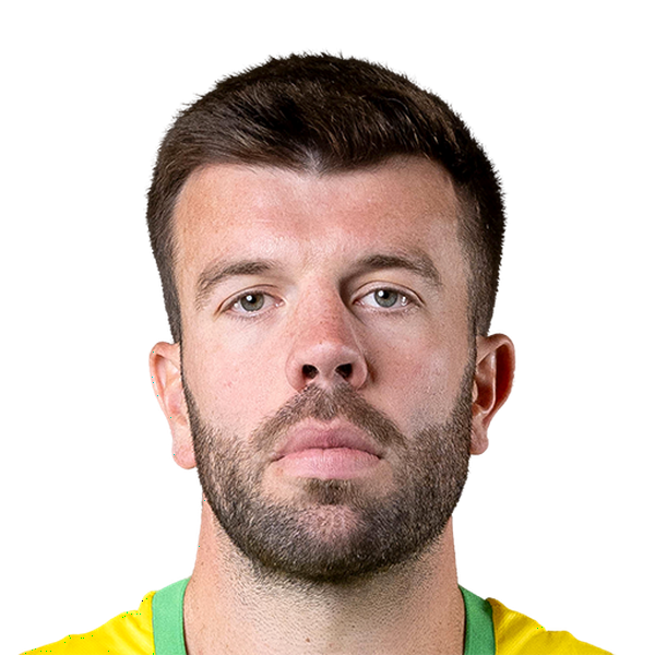 Grant Hanley