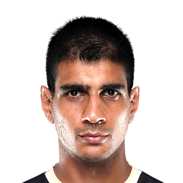 Gurpreet Singh Sandhu