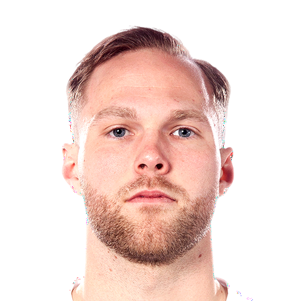 Gustav Engvall