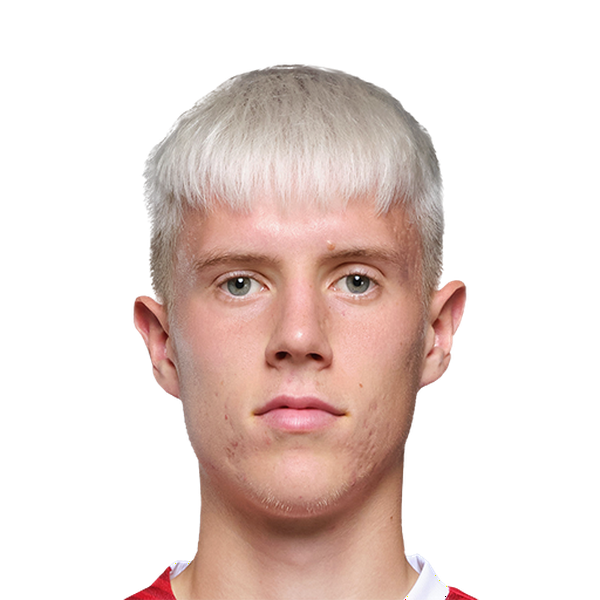 Hakon Arnar Haraldsson