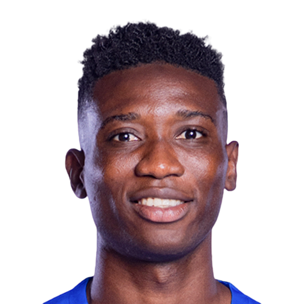 Ibrahima Sory Bangoura