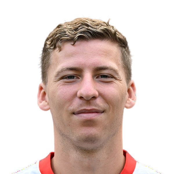 Ignace Van Der Brempt