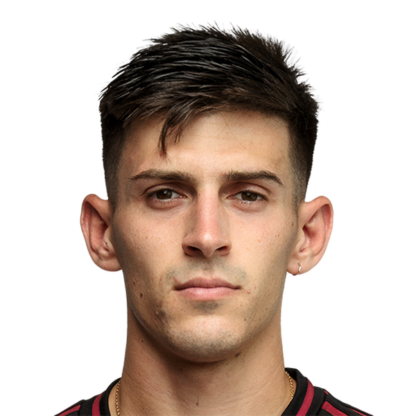 Imanol Garcia de Albeniz