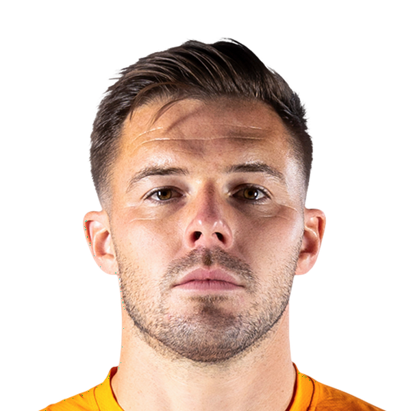 Jack Butland