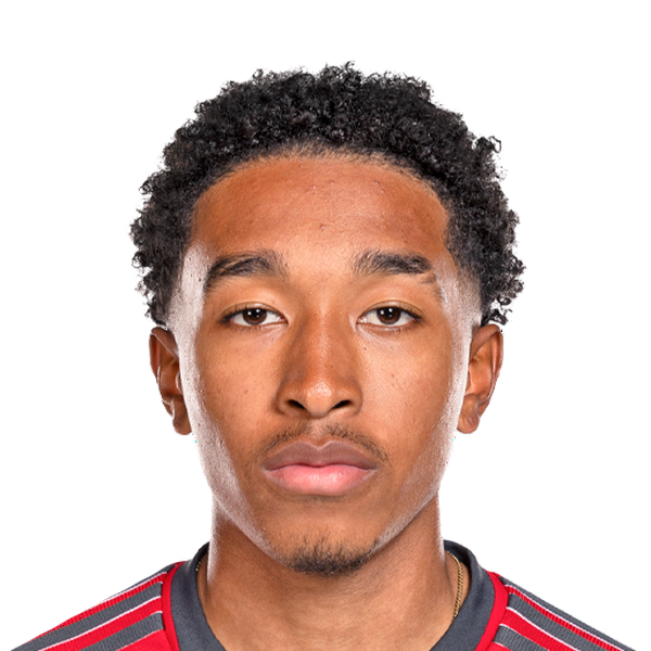 Jahkeele Marshall-Rutty