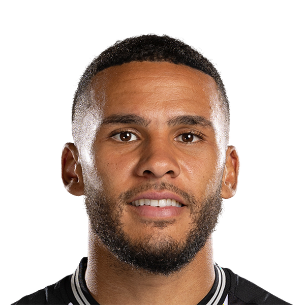 Jamaal Lascelles