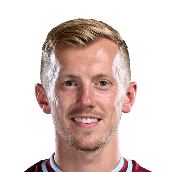 James Ward-Prowse