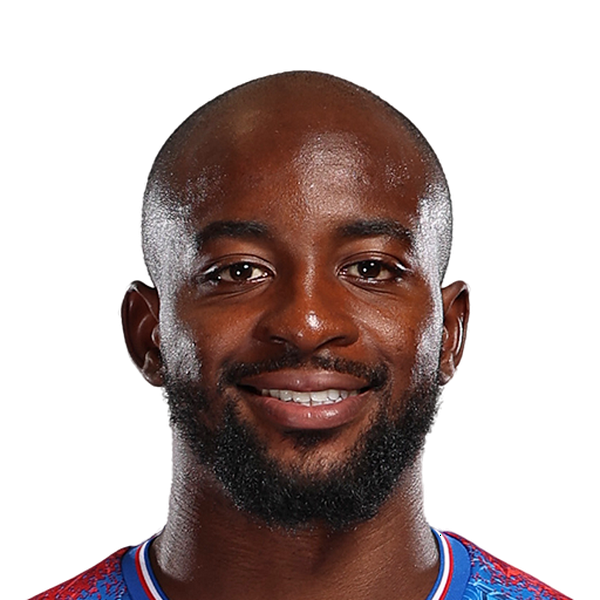 Jean-Philippe Mateta