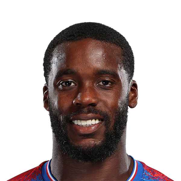 Jeffrey Schlupp
