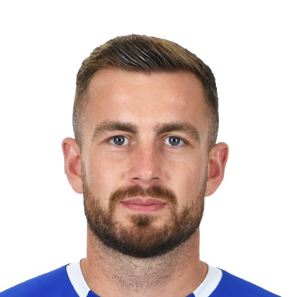 Joe Ralls