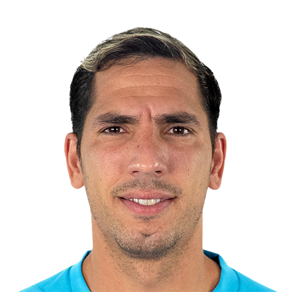 Joel Robles