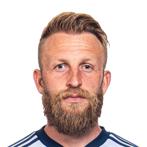 Johnny Russell