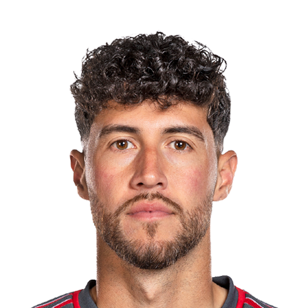 Jonathan Osorio