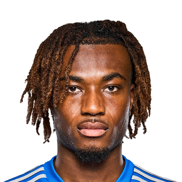 Jules-Anthony Vilsaint