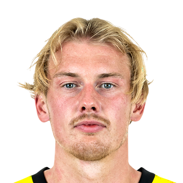 Julian Brandt