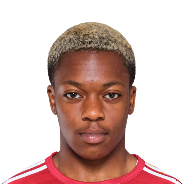 Karamoko Dembele