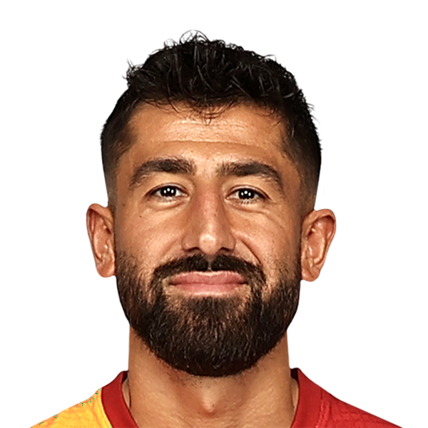 Kerem Demirbay