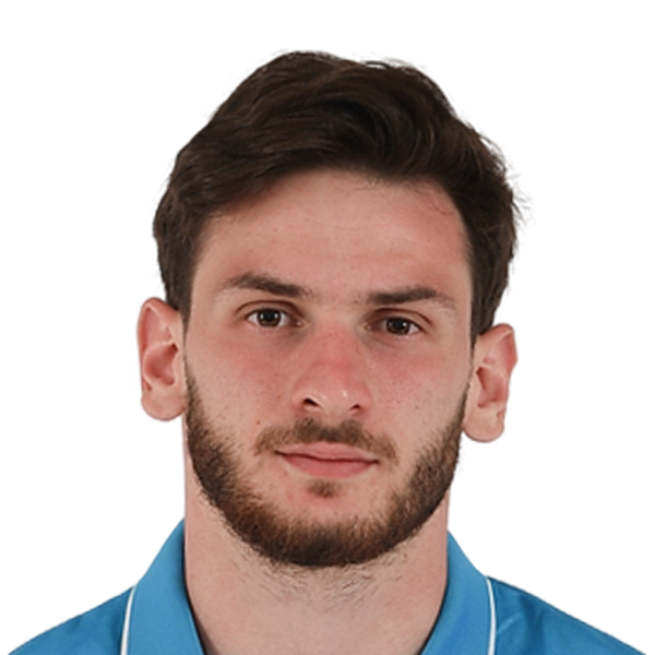 Khvicha Kvaratskhelia