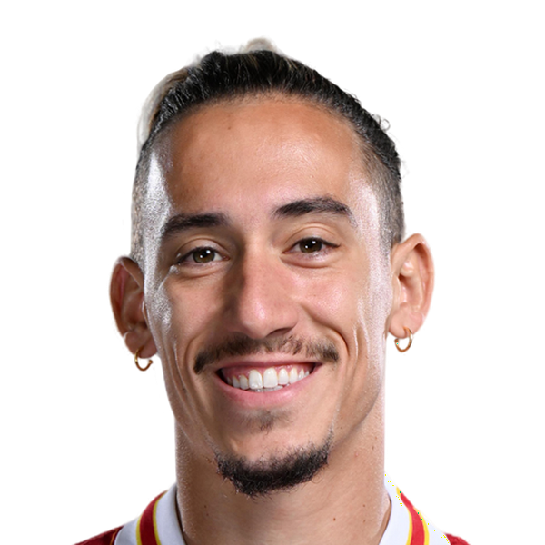 Konstantinos Tsimikas