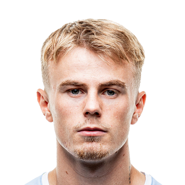 Kristall Mani Ingason