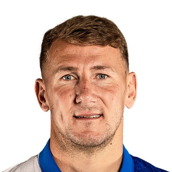 Kyle McFadzean