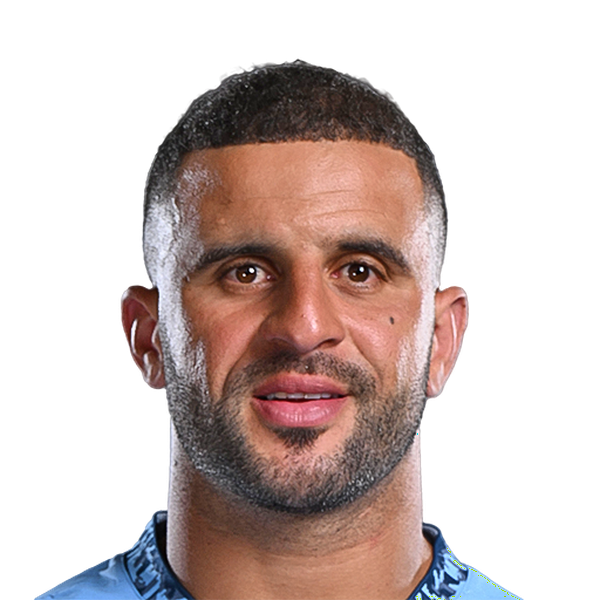 Kyle Walker
