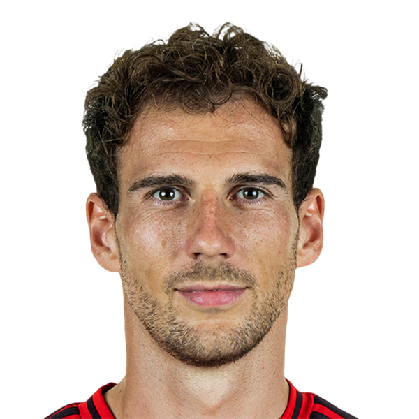 Leon Goretzka
