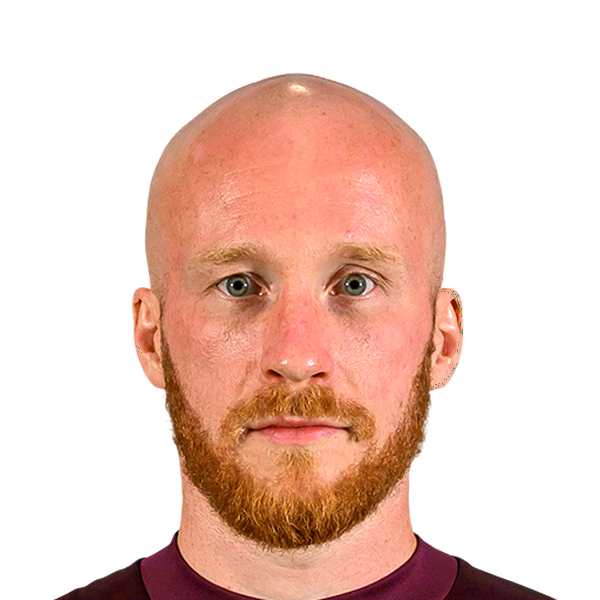 Liam Boyce