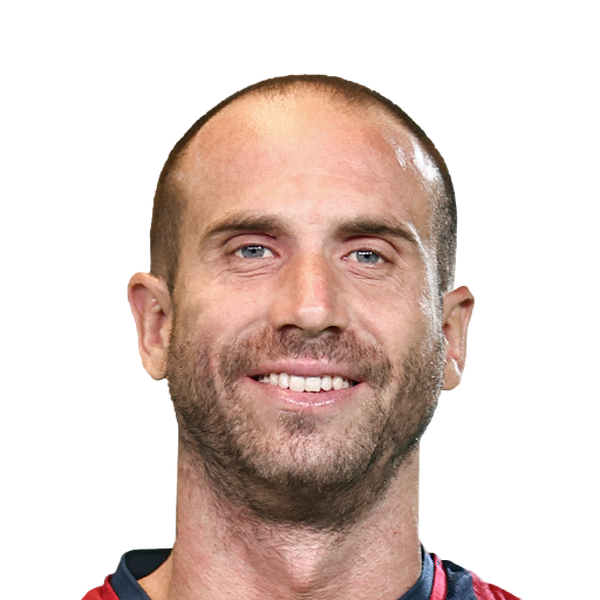 Lorenzo De Silvestri