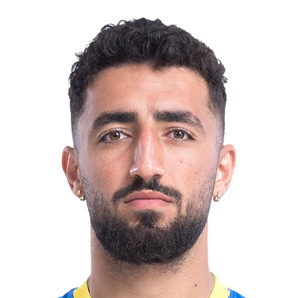 Allahyar Sayyadmanesh